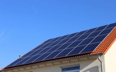 Energía solar para hogares: la guía definitiva para empezar a ahorrar